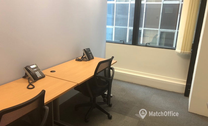 6 m² Business space property available to rent in Singapore CBD,  80 Robinson Road #10-01A  (068898) - 10 | MatchOffice.com