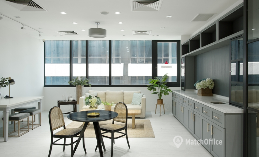 70 m² Coworking  in Singapore CBD, 109 North Bridge Road (179097) - 0 | MatchOffice.com