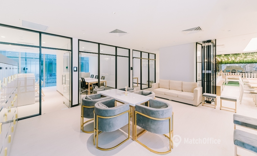 70 m² Shared workspace  in Singapore CBD, 109 North Bridge Road (179097) - 2 | MatchOffice.com