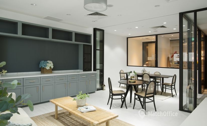 70 m² Shared workspace  in Singapore CBD, 109 North Bridge Road (179097) - 1 | MatchOffice.com