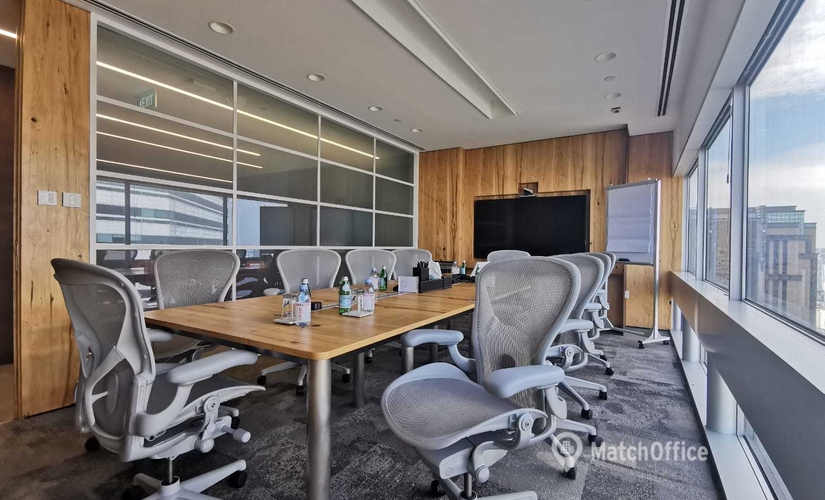 1125 m² Shared workspace  in Suntec City, Level 35 (189720) - 7 | MatchOffice.com