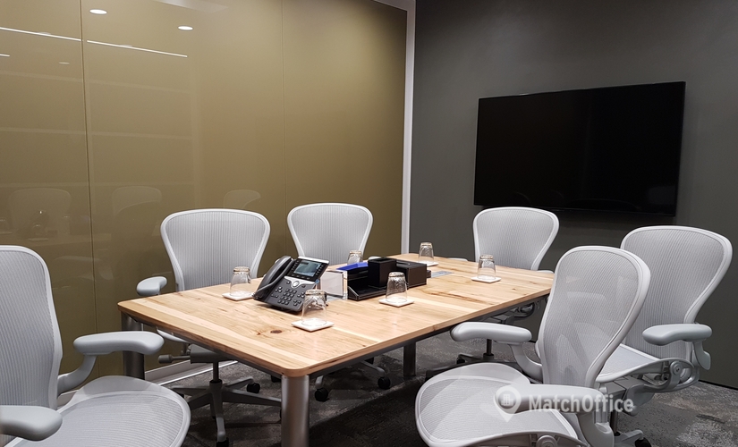 50 m² Business center property for rent in Suntec City, Level 35 (189720) - 8 | MatchOffice.com