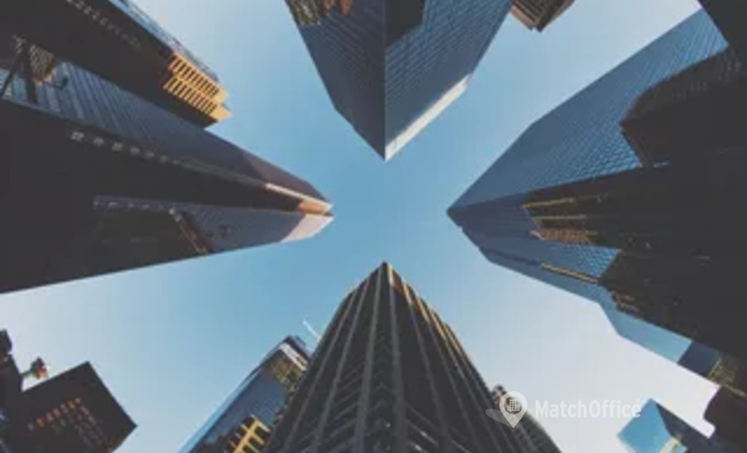 Virtual business address in Singapore CBD, 6 Raffles Quay (048580) - 1 | MatchOffice.com