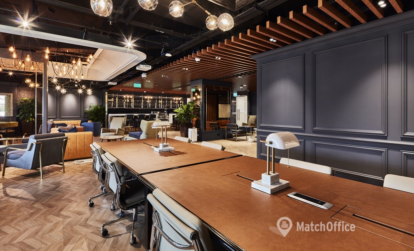 Meeting room 111, #07-07 Somerset Rd, TripleOne Somerset, Singapore 238164 238164 Orchard