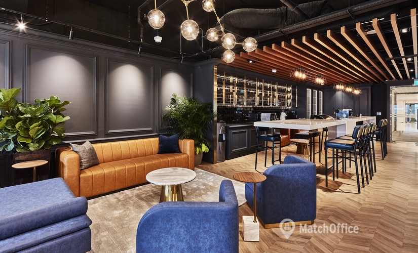 Virtual business address in Orchard,  111 (238164) - 1 | MatchOffice.com