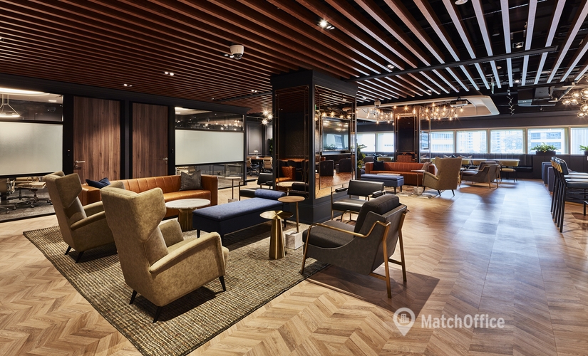 Virtual business address in Orchard,  111 (238164) - 2 | MatchOffice