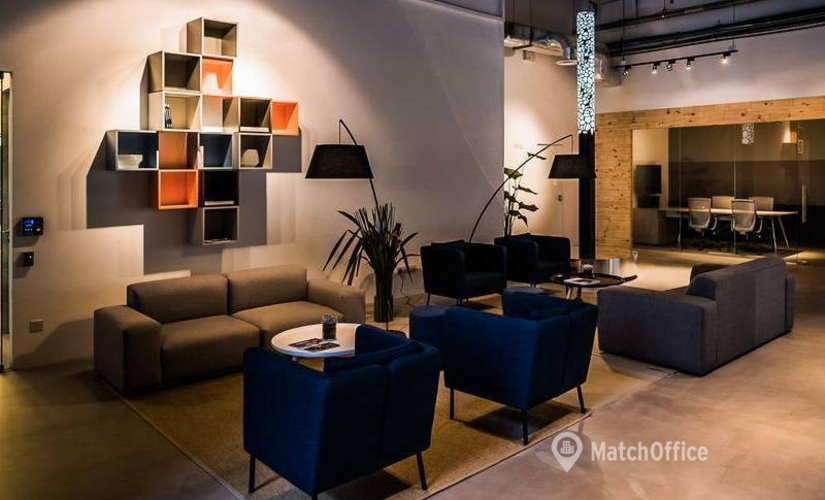 Rent a 50 m² Meeting room in Singapore CBD, Odeon Towers (188720) - 4 | MatchOffice.com