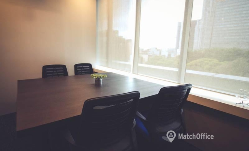 50 m² Meeting room in River Valley, 2 Havelock Road (059763) - 3 | MatchOffice.com
