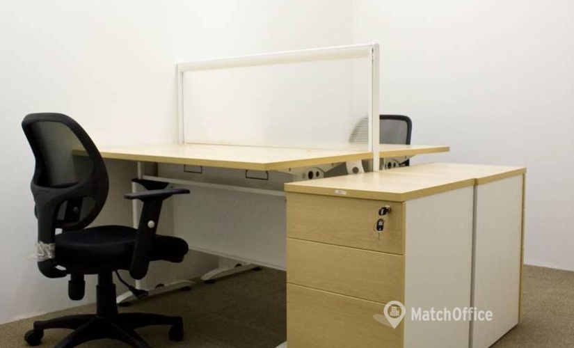 Virtual office space in Suntec City, 229 Mountbatten Road (398007) - 1 | MatchOffice