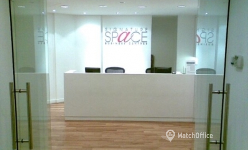 20 m² Business center building available to rent in Singapore CBD, 50 Ubi Crescent (408568) - 4 | MatchOffice.com