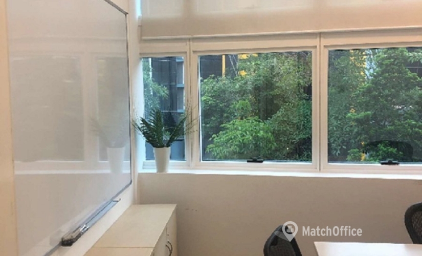 Virtual office space in Singapore CBD, 50 Ubi Crescent (408568) - 1 | MatchOffice