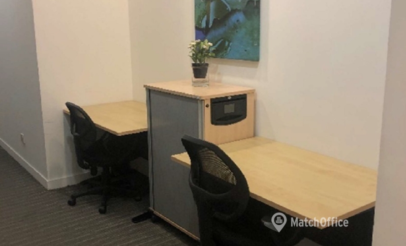 Virtual office in Singapore CBD, 50 Ubi Crescent (408568) - 2 | MatchOffice