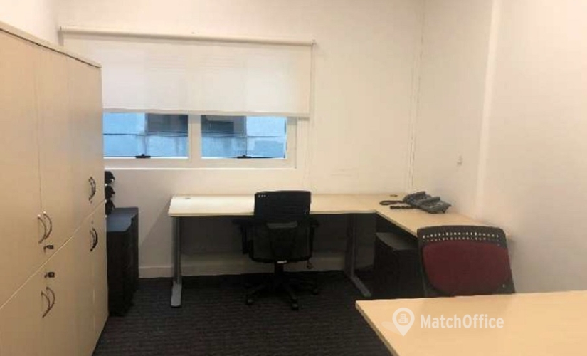 Virtual office in Singapore CBD, 50 Ubi Crescent (408568) - 4 | MatchOffice.com
