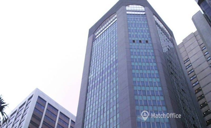 Virtual office space in Singapore CBD, 50 Ubi Crescent (408568) - 0 | MatchOffice