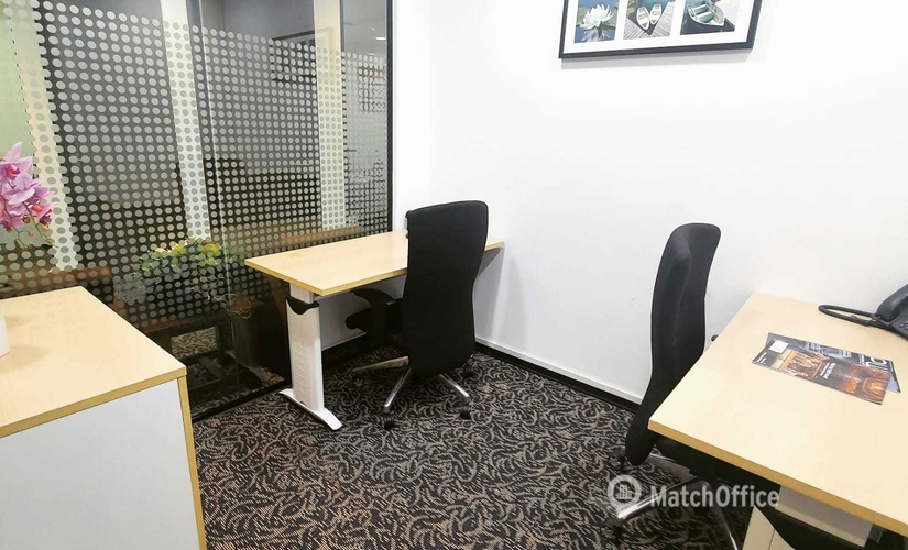 500 m² Business space in Singapore CBD, 105 Cecil Street (069534) - 3 | MatchOffice.com