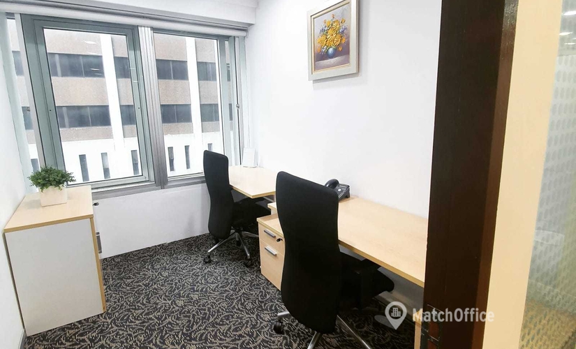 500 m² Business space in Singapore CBD, 105 Cecil Street (069534) - 4 | MatchOffice.com
