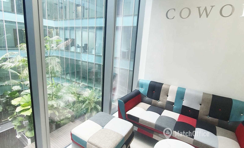 50 m² Business park place for rent in Orchard, 15 Scotts Road (228218) - 2 | MatchOffice.com
