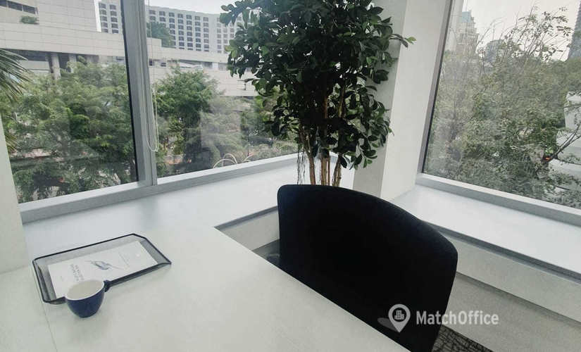 50 m² Business park building up for rent in Orchard, 15 Scotts Road (228218) - 3 | MatchOffice.com