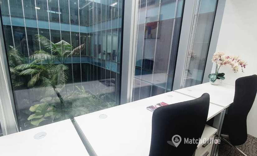 50 m² Business space place for rent in Orchard, 15 Scotts Road (228218) - 4 | MatchOffice.com
