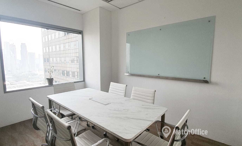 15 m² Serviced office property up for rent in Suntec City, 9 Temasek Boulevard (038989) - 4 | MatchOffice