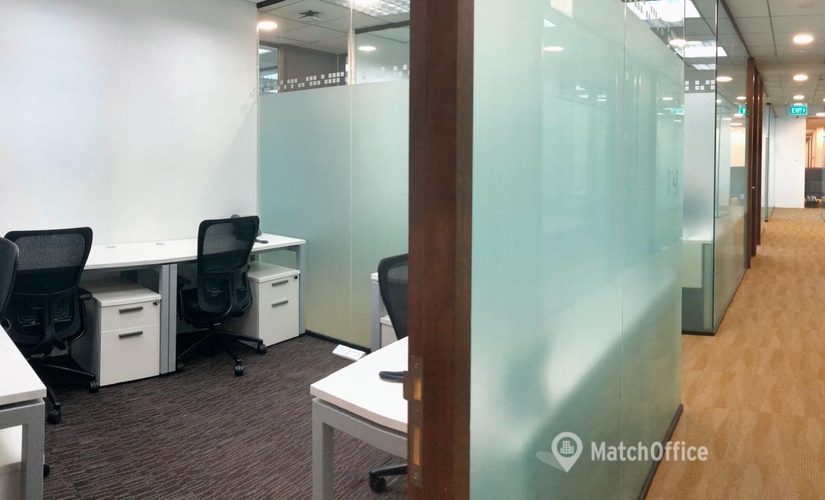 50 m² Business space property for rent in Orchard, 350 Orchard Road (238868) - 4 | MatchOffice
