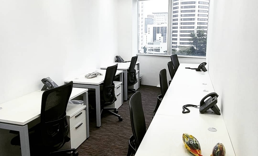 50 m² Business space building for rent in Orchard, 350 Orchard Road (238868) - 2 | MatchOffice.com