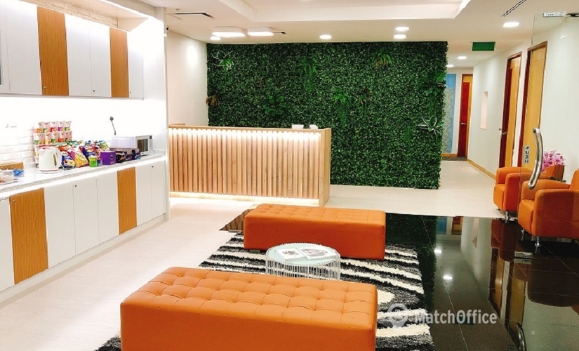Virtual office Orchard Road 350 238868 Orchard