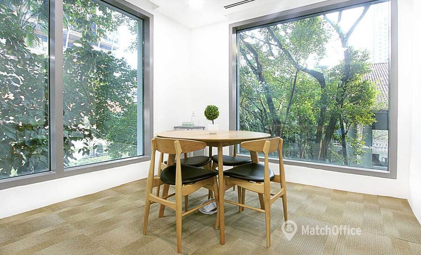 150 m² Business space place for rent in Singapore CBD, Beach Road 11 (189675) - 3 | MatchOffice.com