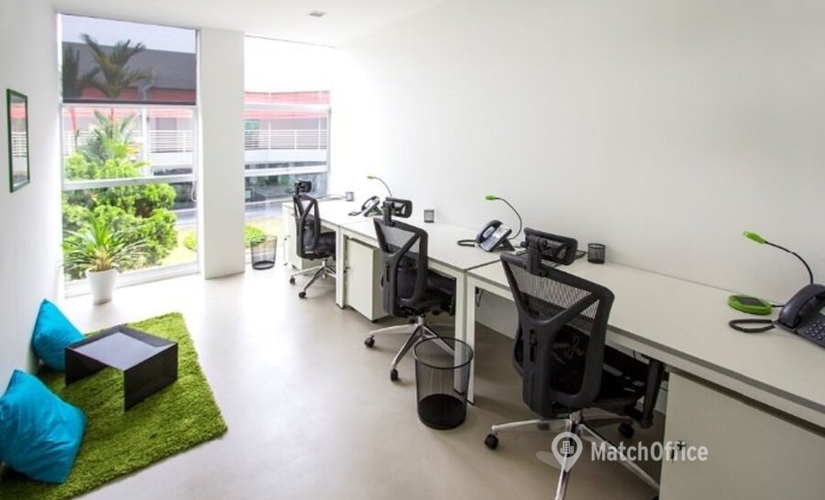 150 m² Business park property up for rent in Singapore CBD, Beach Road 11 (189675) - 1 | MatchOffice.com