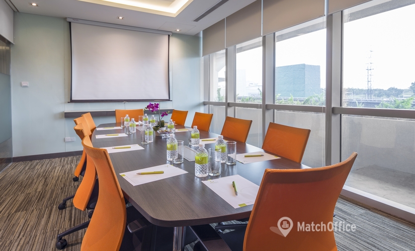 Premium Meeting Space For Reserve In 2 Changi Business Park Avenue 1 Matchoffice Com