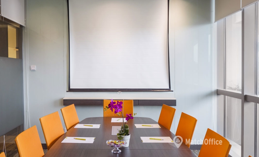 Premium Meeting Space For Reserve In 2 Changi Business Park Avenue 1 Matchoffice Com