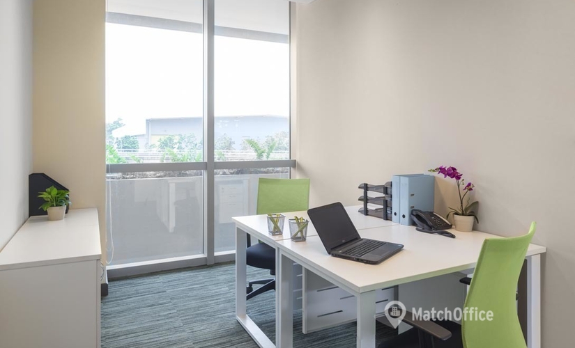 Virtual business address in Changi, 2 Changi Business Park Avenue 1 (486015) - 1 | MatchOffice.com