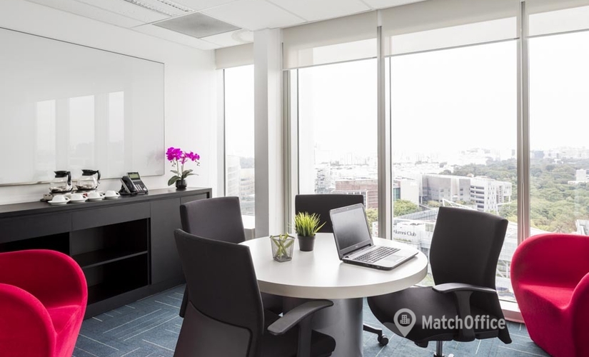 22 m² Conference hall in Queenstown, 31 Rochester Drive Park (138637) - 1 | MatchOffice.com
