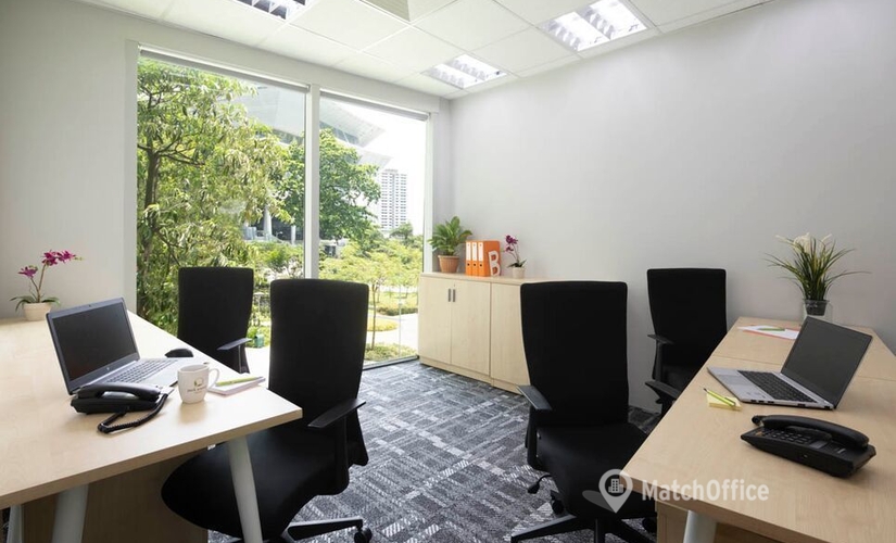 Virtual address in Queenstown, 31 Rochester Drive Park (138637) - 1 | MatchOffice