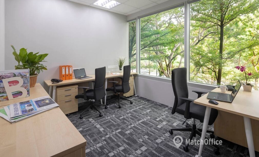Virtual business address in Queenstown, 31 Rochester Drive Park (138637) - 2 | MatchOffice