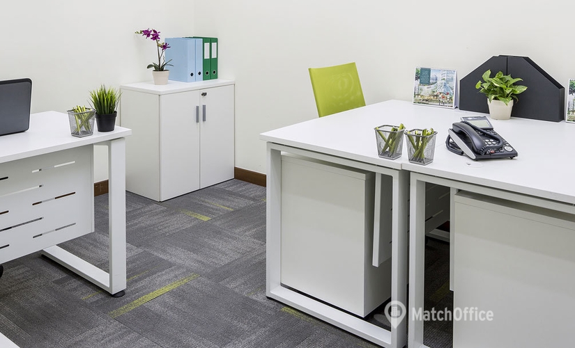 Virtual business address in River Valley, 81A Clemenceau Ave (239918) - 3 | MatchOffice.com