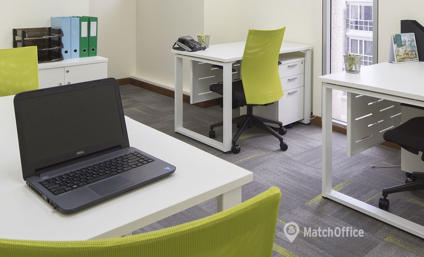 Virtual address in River Valley, 81A Clemenceau Ave (239918) - 4 | MatchOffice