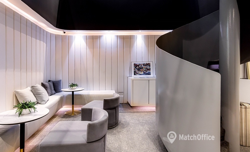 30 m² Conference room in River Valley, 75 High Street (179435) - 3 | MatchOffice.com