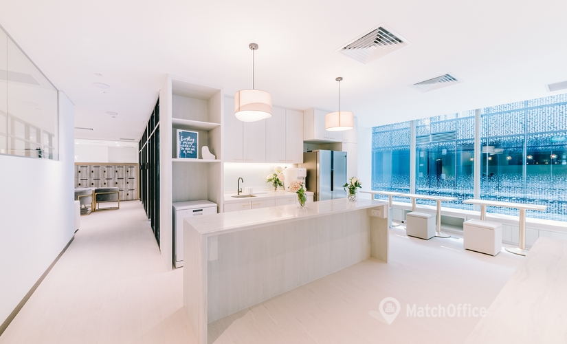 70 m² Coworking  in Singapore CBD, 109 North Bridge Road (179097) - 2 | MatchOffice.com