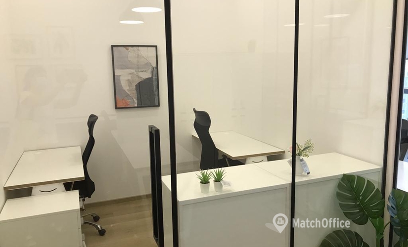 Сoworking Kitchener Rd, 180 218108 Serangoon