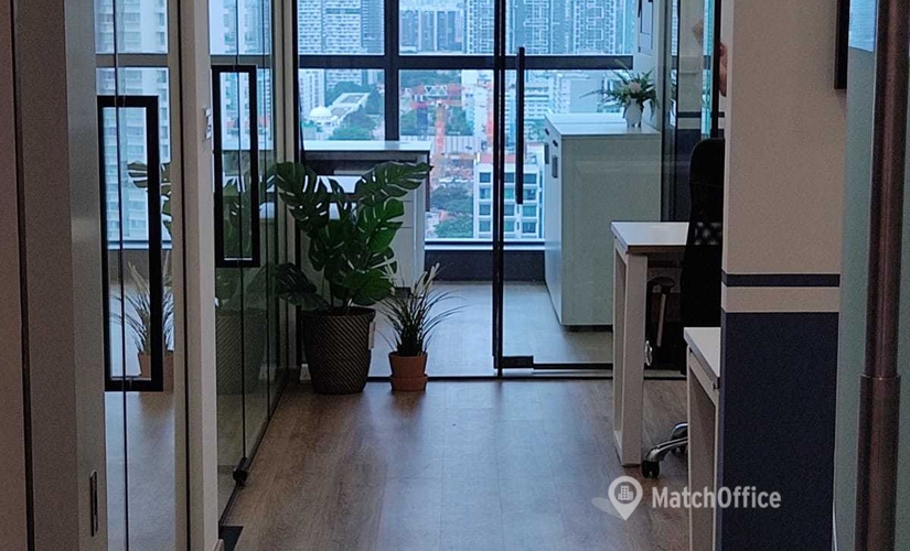 540 m² Shared workspace  in Serangoon, Kitchener Rd (218108) - 2 | MatchOffice.com