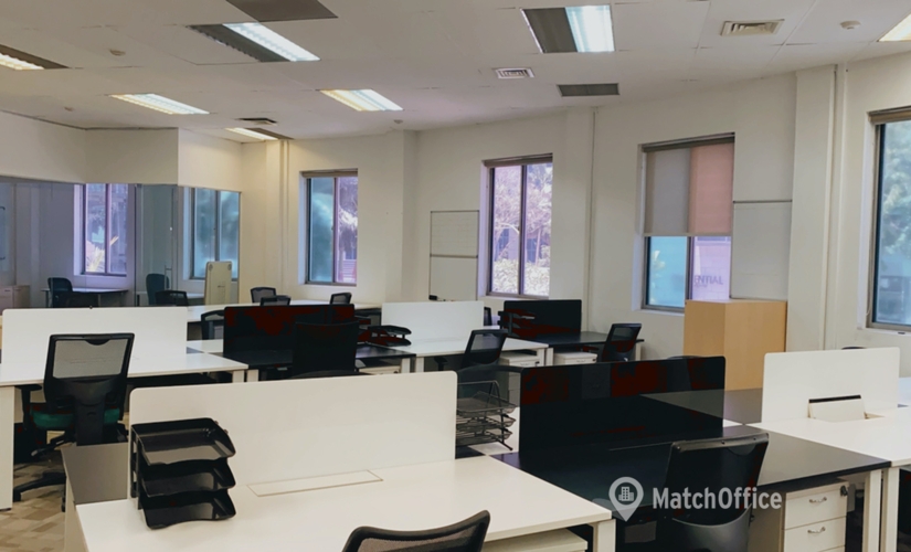 4200 m² Business center in Singapore CBD, 19 Cecil St (049704) - 1 | MatchOffice