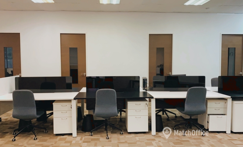 4200 m² Business space in Singapore CBD, 19 Cecil St (049704) - 2 | MatchOffice.com