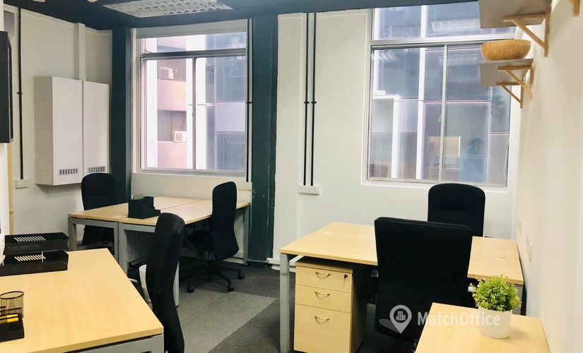 15 m² Flexible office available to rent in Singapore CBD, 19 Cecil Street, 049704  - 0 | MatchOffice.com
