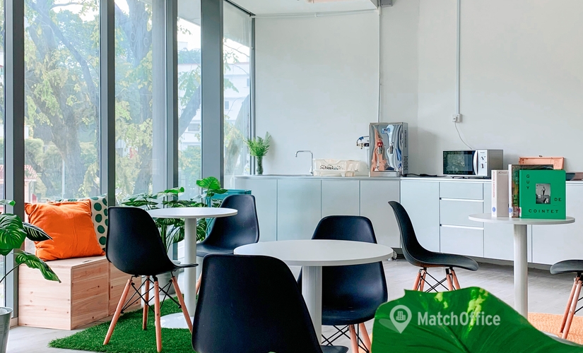 100 m² Business park in River Valley, 71 Oxley Rise #02-17 (238698) - 1 | MatchOffice