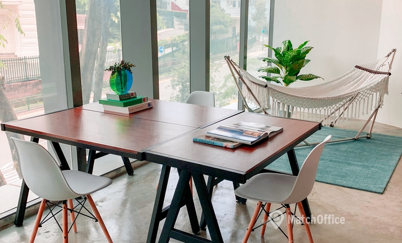 100 m² Shared workspace  in River Valley, 71 Oxley Rise #02-17 (238698) - 4 | MatchOffice