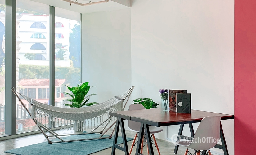 Virtual office in River Valley, 71 Oxley Rise #02-17 (238698) - 1 | MatchOffice