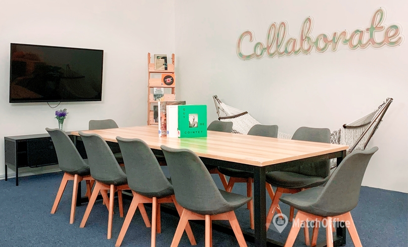 50 m² Conference space in River Valley, 71 Oxley Rise #02-17 (238698) - 1 | MatchOffice