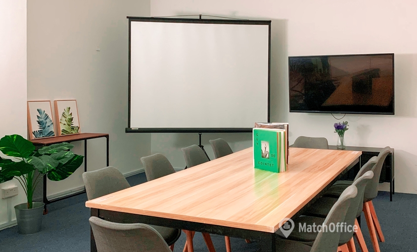 50 m² Conference hall in River Valley, 71 Oxley Rise #02-17 (238698) - 0 | MatchOffice