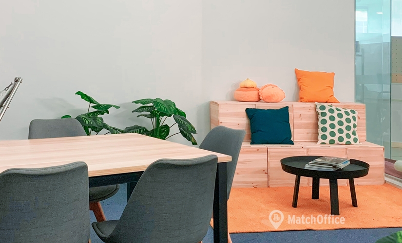 50 m² Conference space in River Valley, 71 Oxley Rise #02-17 (238698) - 2 | MatchOffice